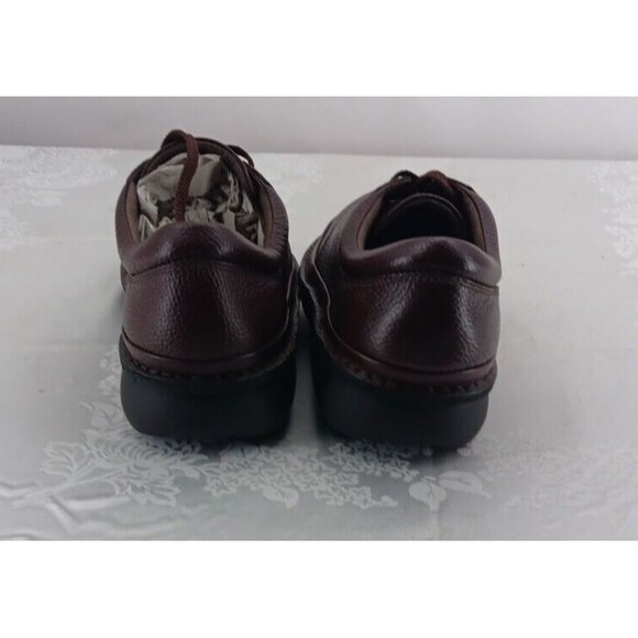 Propet Shoes Men\'s Size: 14W Villager Walker Brown Casual B4000M main image 6